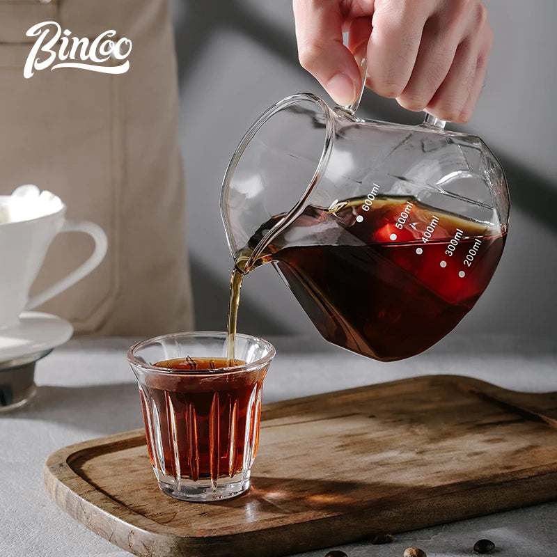 Ceramic Coffee Dripper / Pour Over Cone，Glass Coffee Server / Coffee Carafe / Coffee Pitcher，Pour Over Coffee Maker Set