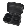 Hard Shell Case for Manual Coffee Grinder Portable Travel Carrying Bag Handheld Coffee Grinder Protective Pouch with Handle Stor